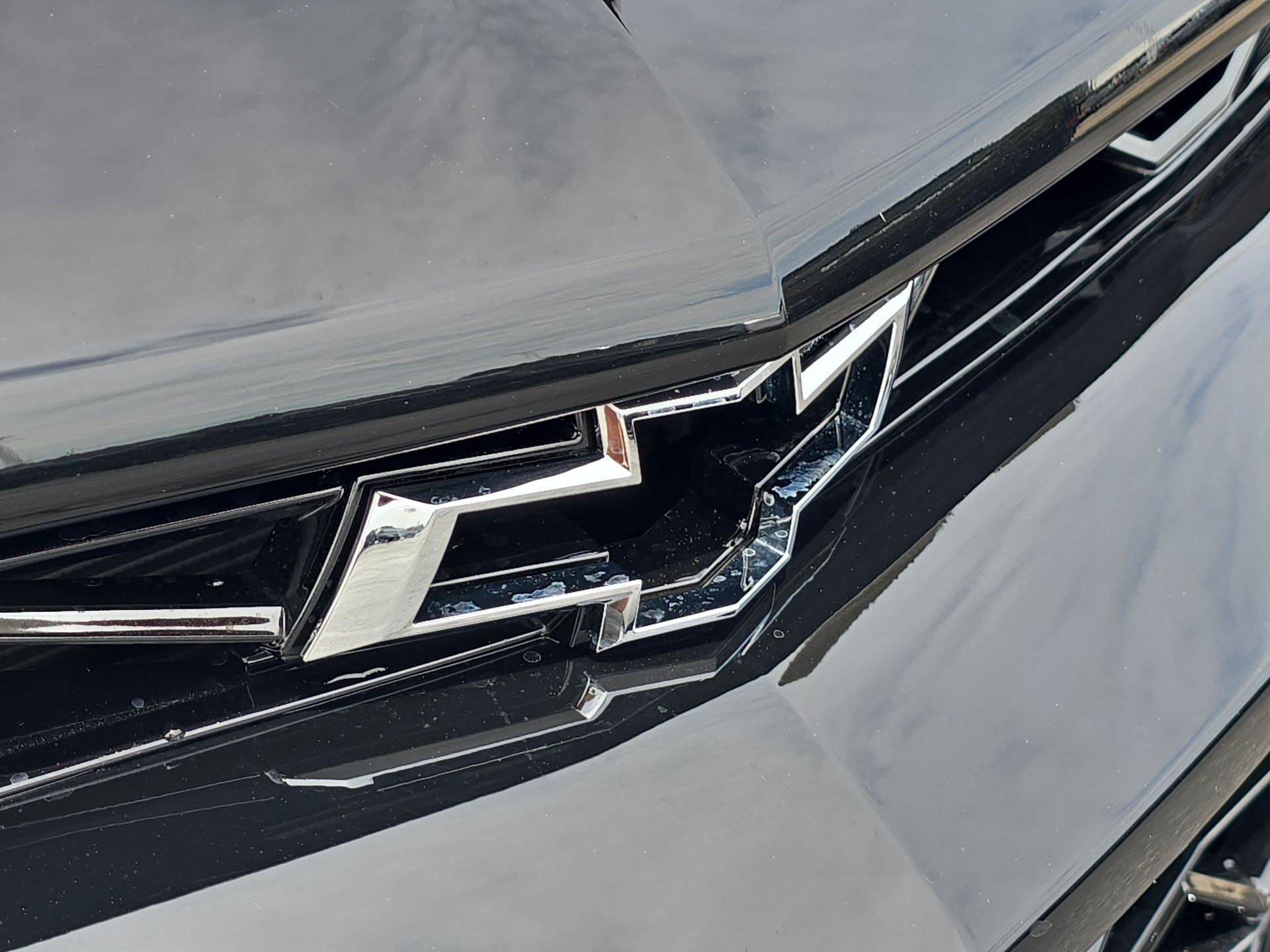 2023 Chevrolet Camaro ZL1