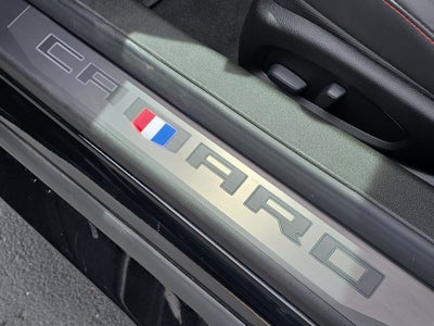 2023 Chevrolet Camaro ZL1