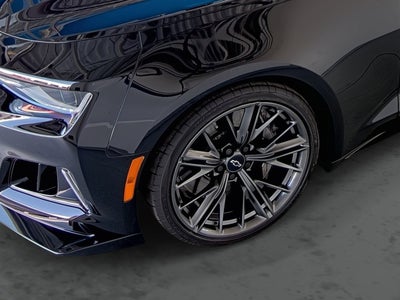 2023 Chevrolet Camaro ZL1