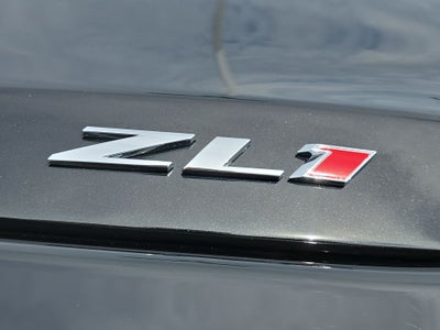 2023 Chevrolet Camaro ZL1