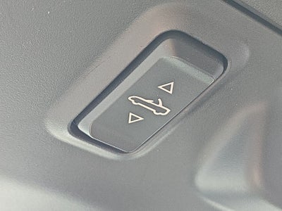 2023 Chevrolet Camaro ZL1