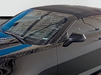 2023 Chevrolet Camaro ZL1