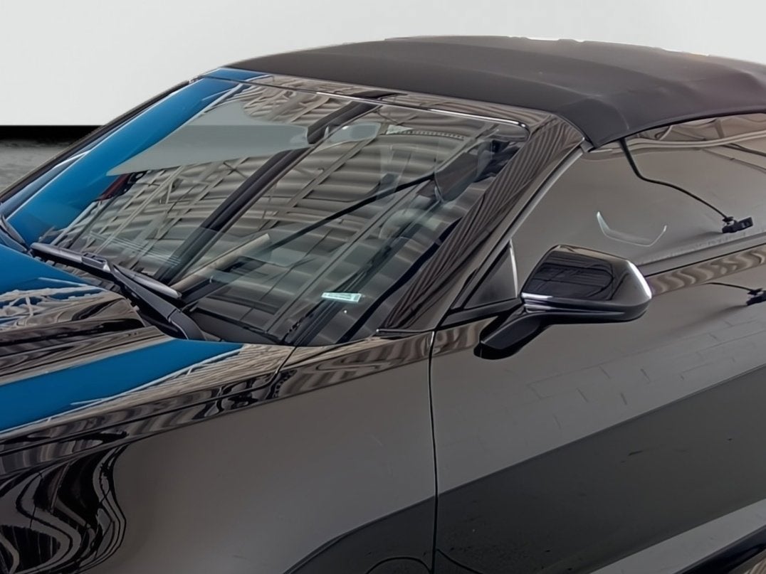 2023 Chevrolet Camaro ZL1