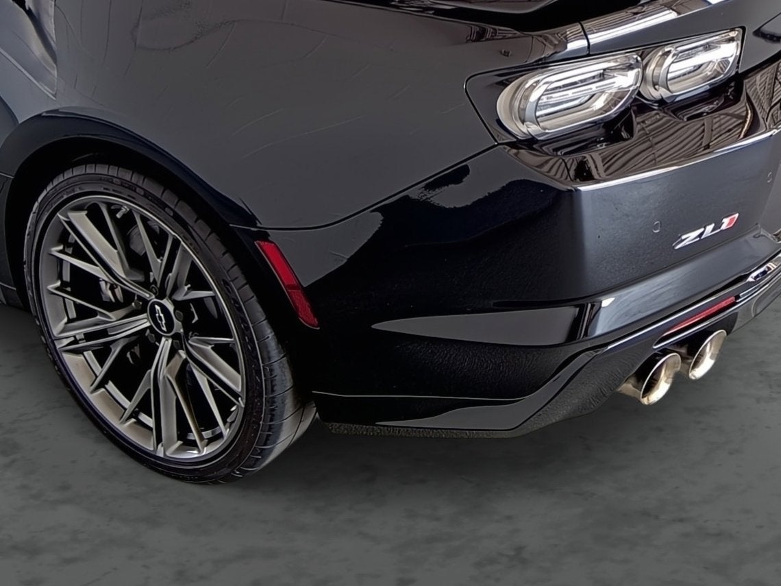 2023 Chevrolet Camaro ZL1