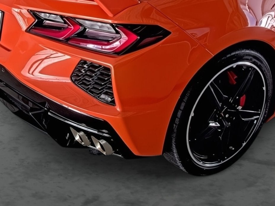 2020 Chevrolet Corvette Stingray 3LT