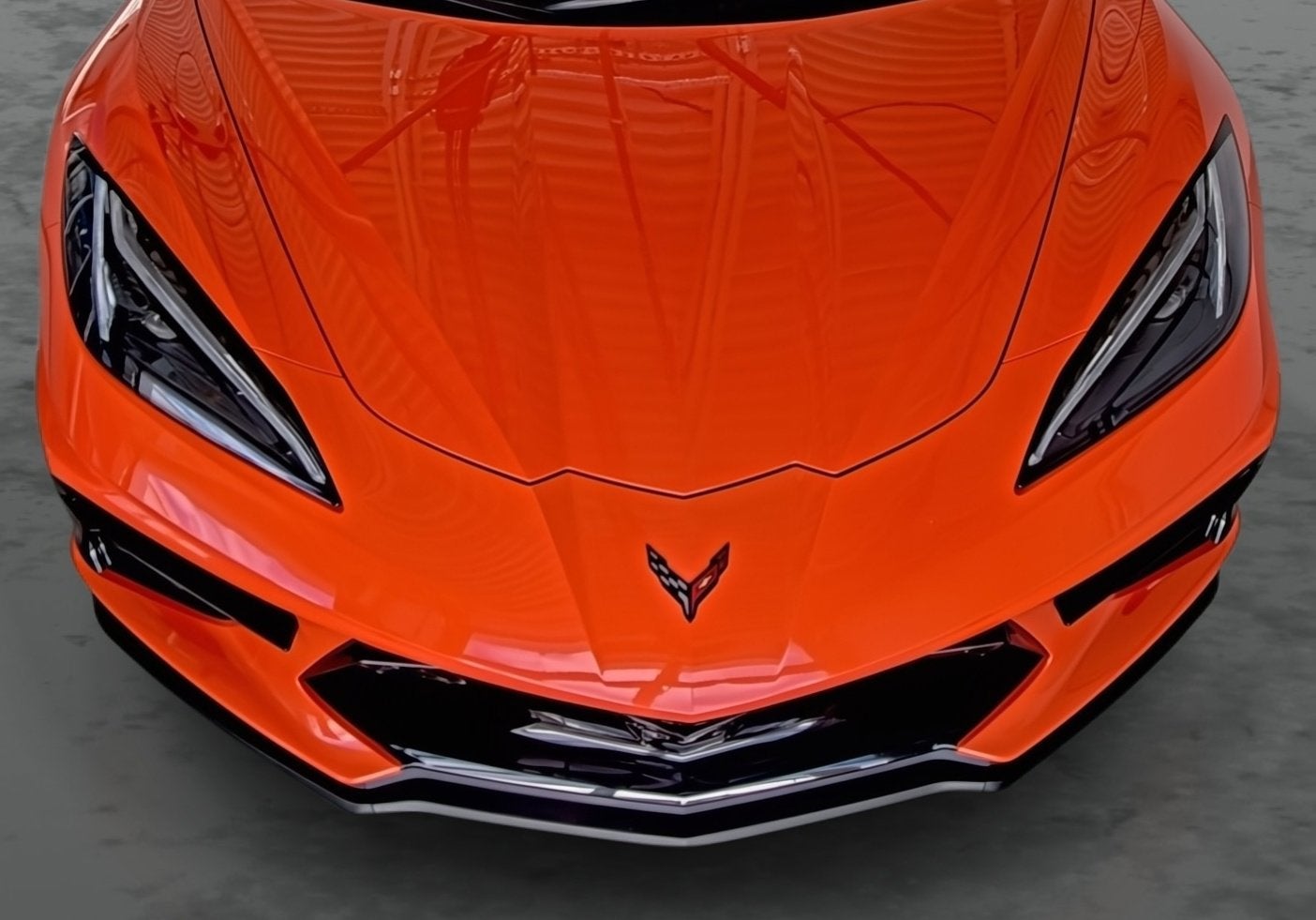 2020 Chevrolet Corvette Stingray 3LT