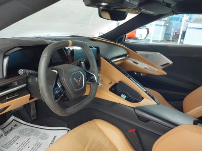 2020 Chevrolet Corvette Stingray 3LT