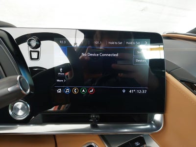 2020 Chevrolet Corvette Stingray 3LT