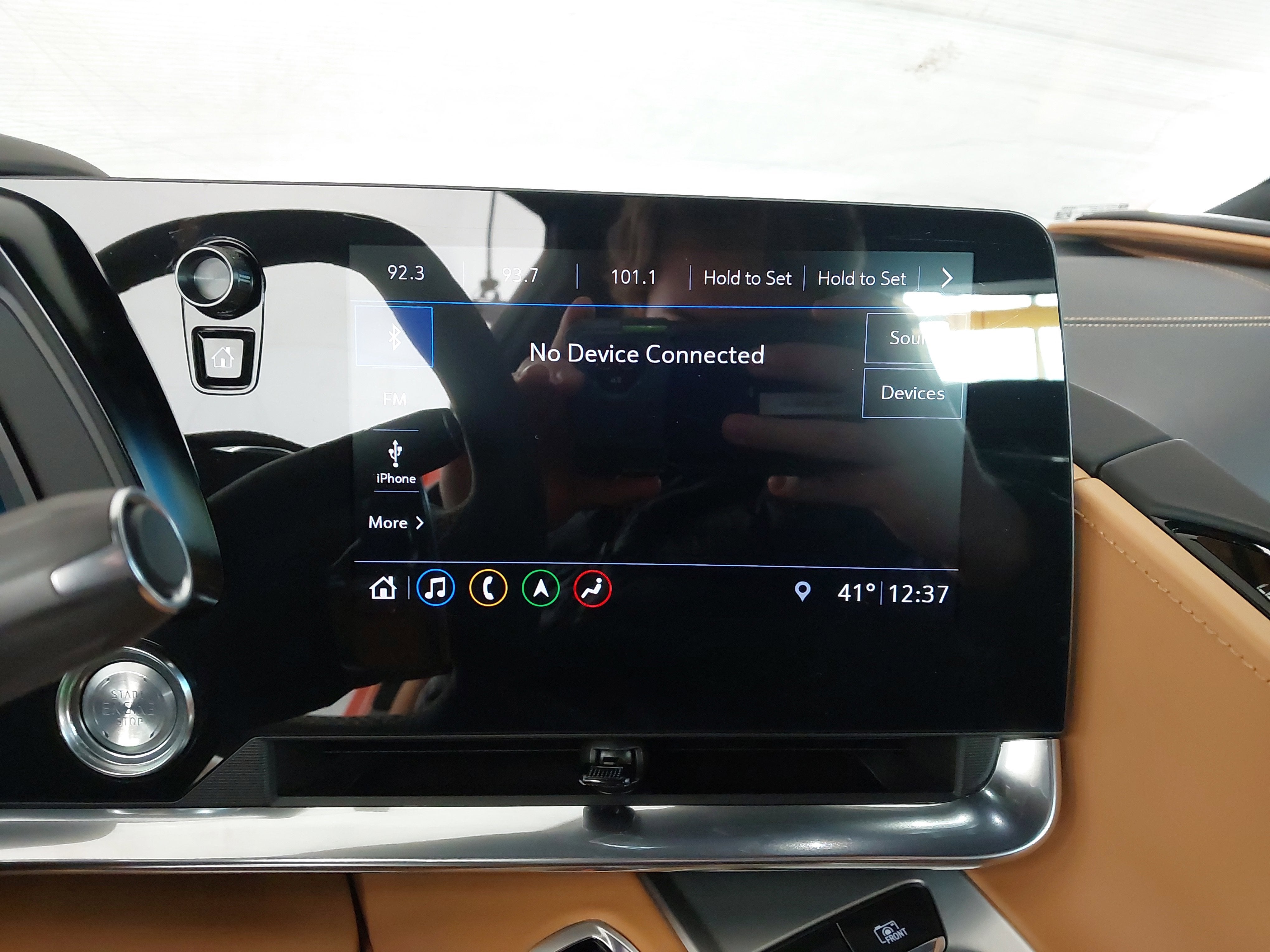 2020 Chevrolet Corvette Stingray 3LT