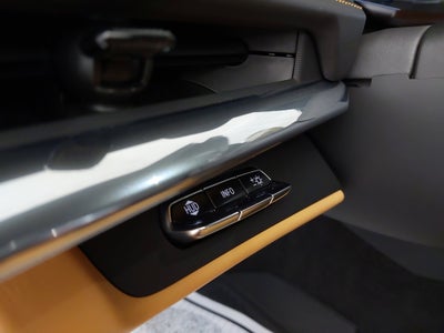 2020 Chevrolet Corvette Stingray 3LT