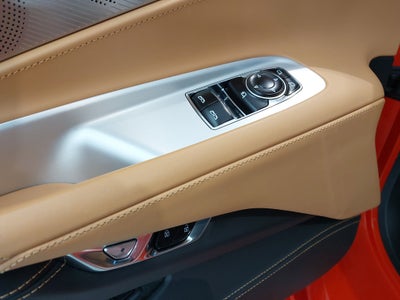 2020 Chevrolet Corvette Stingray 3LT