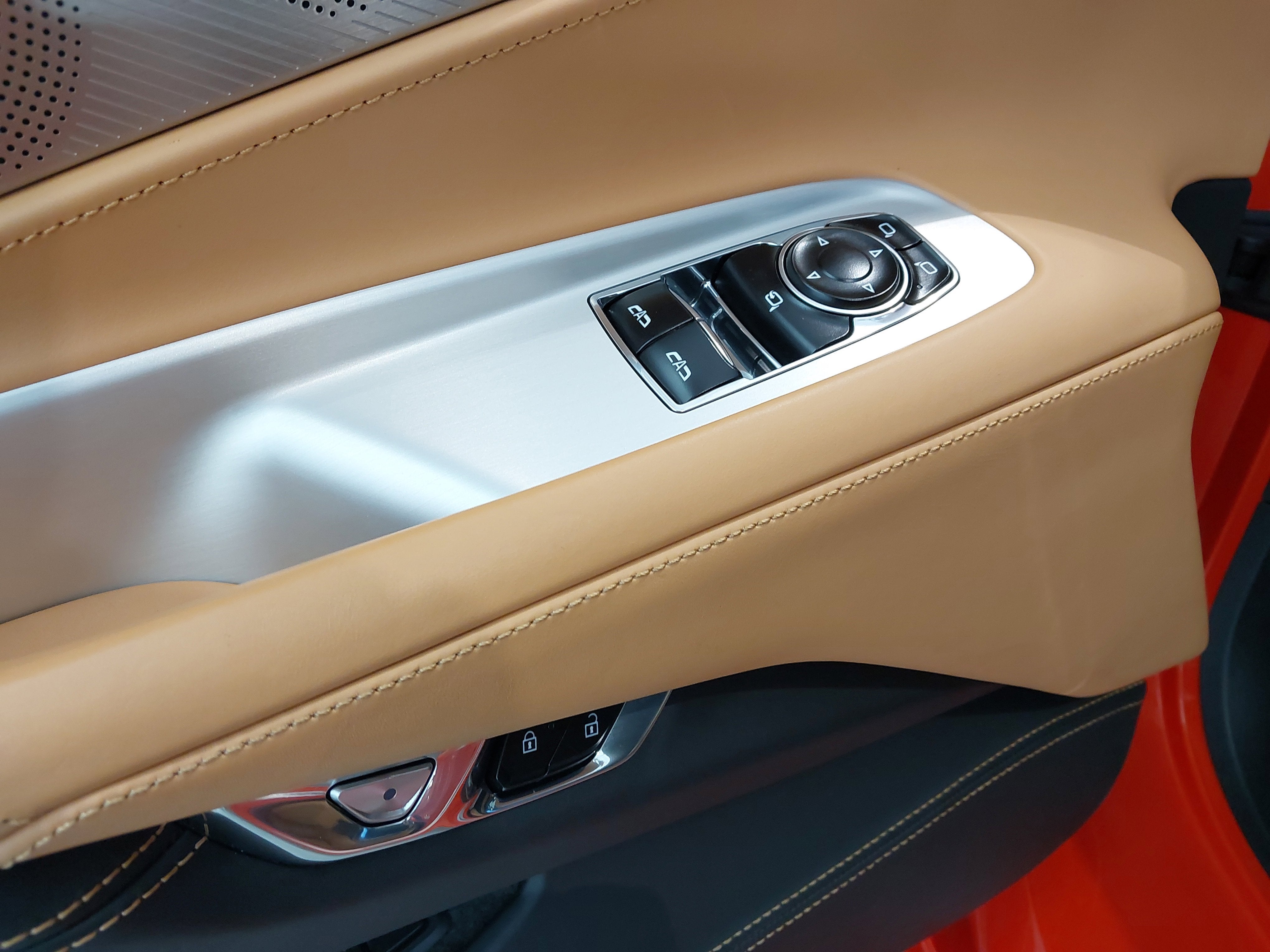 2020 Chevrolet Corvette Stingray 3LT