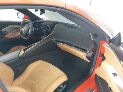 2020 Chevrolet Corvette Stingray 3LT