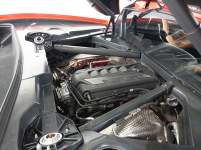 2020 Chevrolet Corvette Stingray 3LT