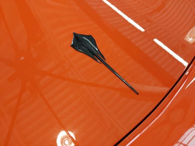 2020 Chevrolet Corvette Stingray 3LT