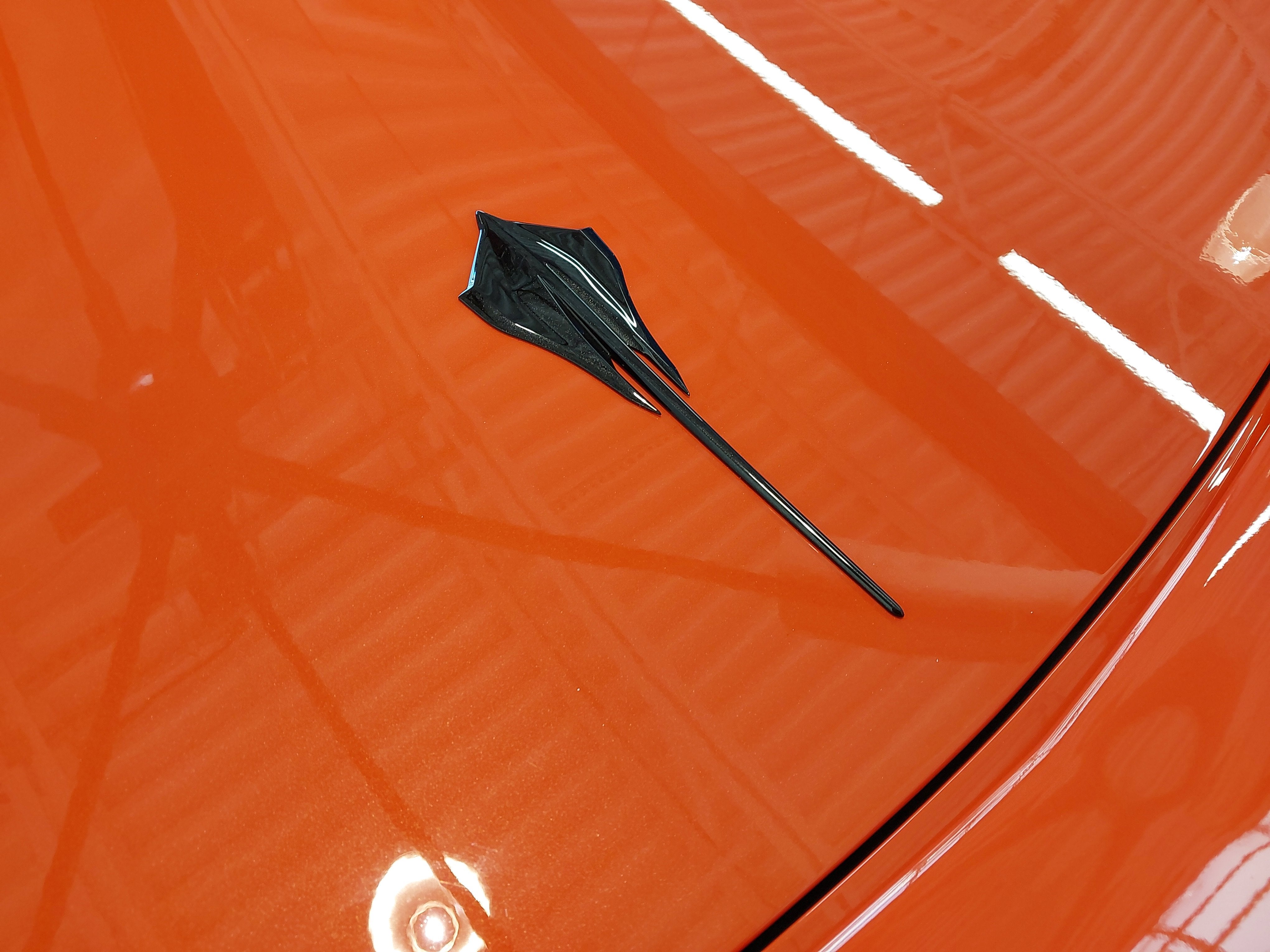 2020 Chevrolet Corvette Stingray 3LT