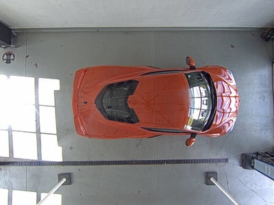 2020 Chevrolet Corvette Stingray 3LT