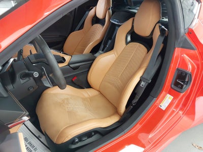 2020 Chevrolet Corvette Stingray 3LT