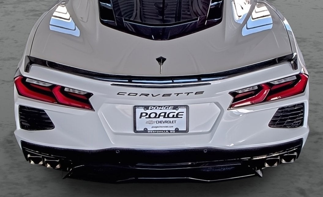 2023 Chevrolet Corvette Stingray 1LT