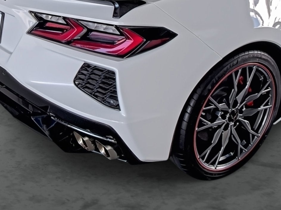 2023 Chevrolet Corvette Stingray 1LT