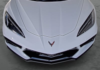 2023 Chevrolet Corvette Stingray 1LT