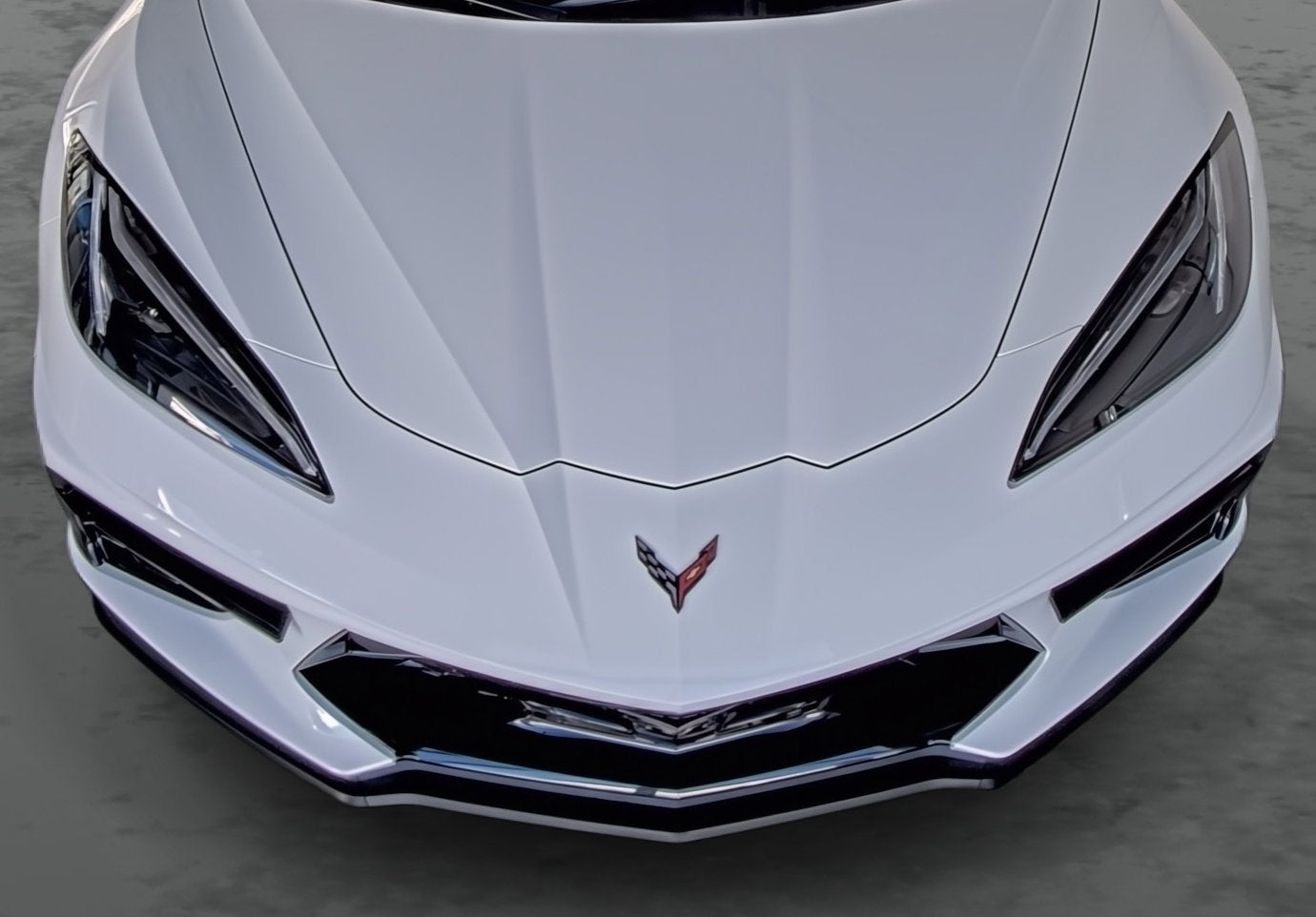 2023 Chevrolet Corvette Stingray 1LT