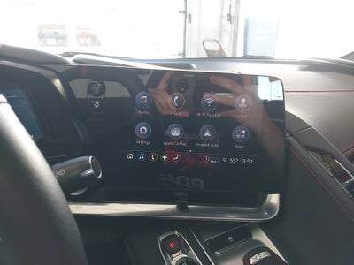 2023 Chevrolet Corvette Stingray 1LT