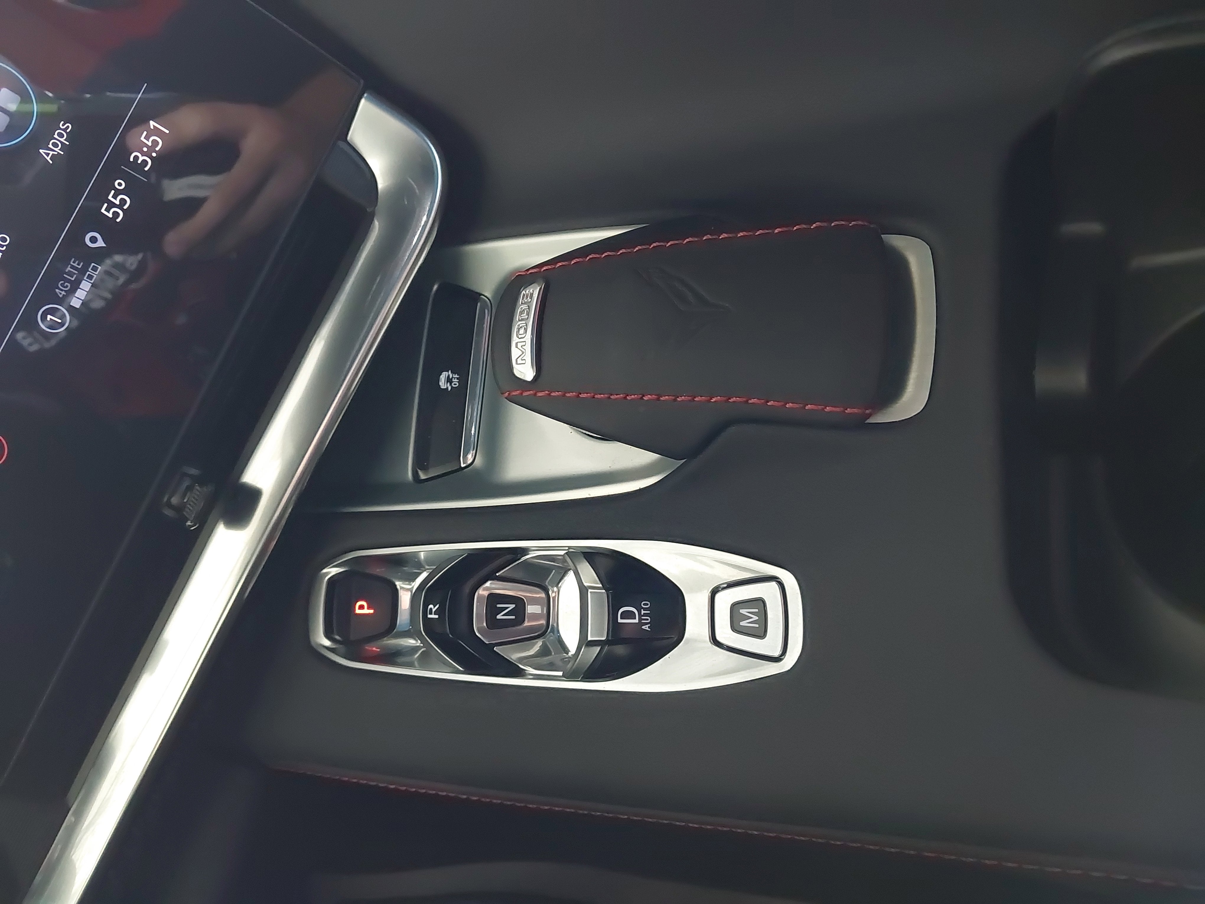 2023 Chevrolet Corvette Stingray 1LT