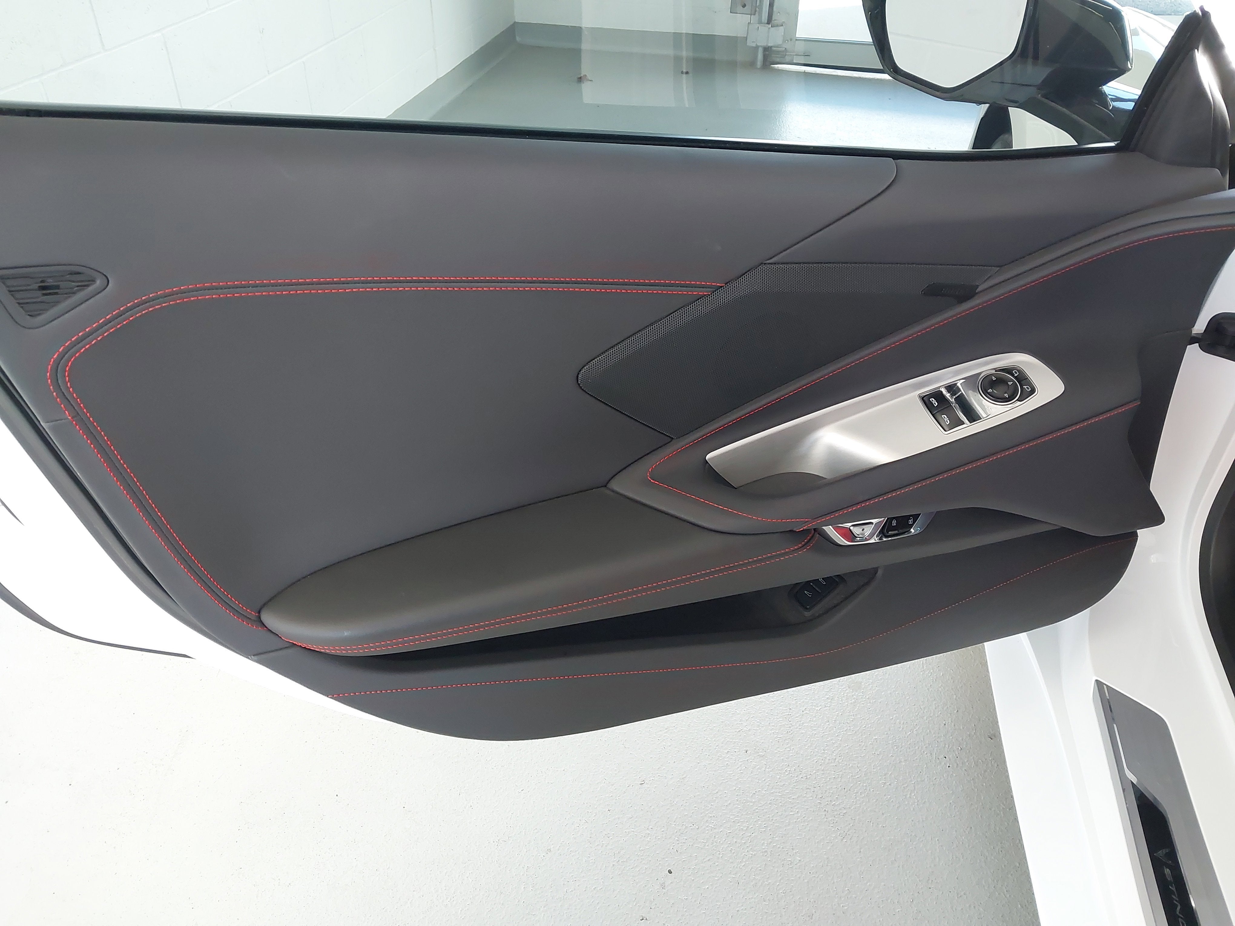 2023 Chevrolet Corvette Stingray 1LT