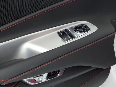 2023 Chevrolet Corvette Stingray 1LT