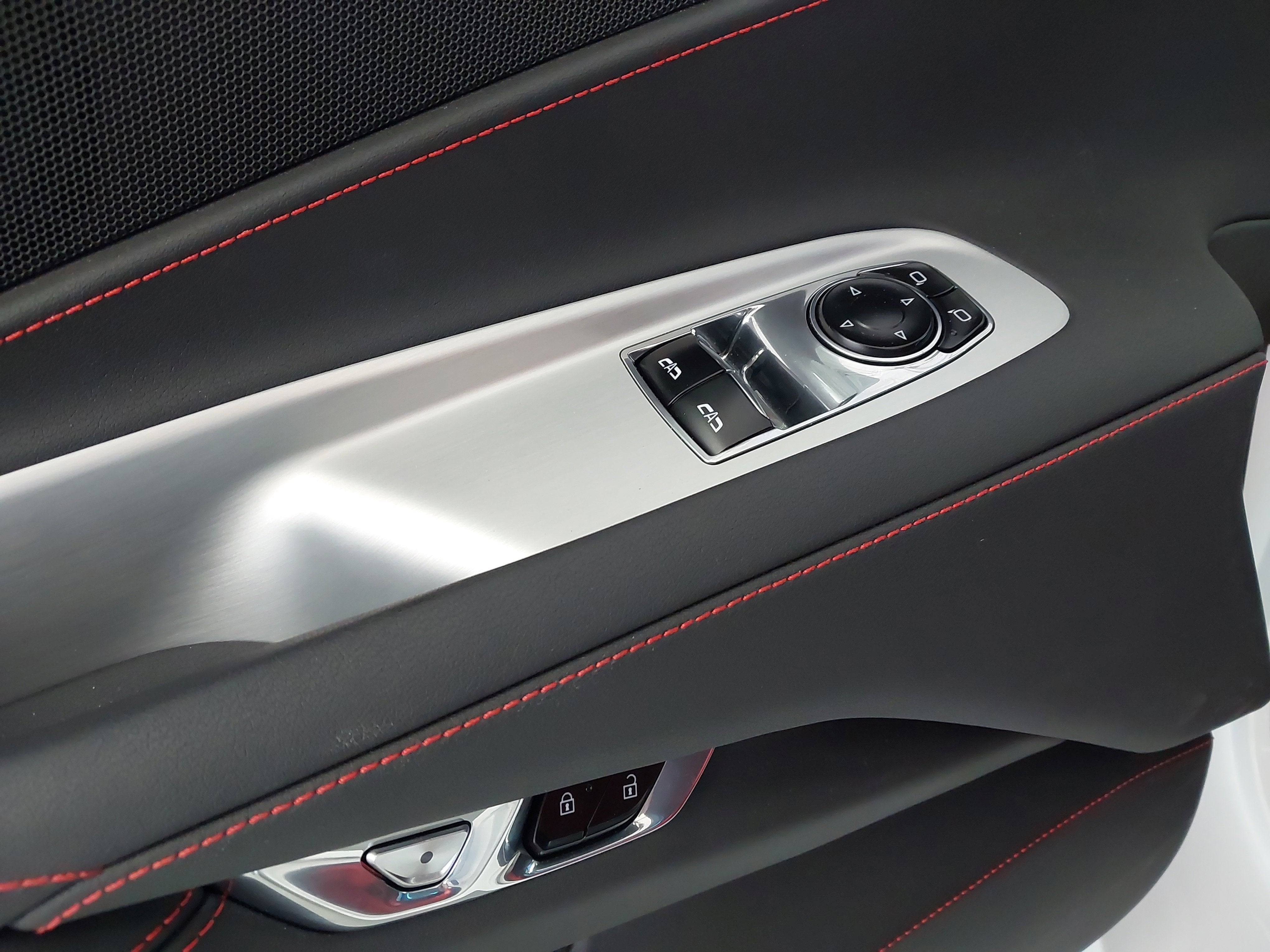 2023 Chevrolet Corvette Stingray 1LT