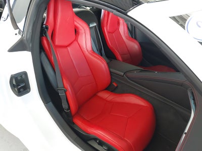 2023 Chevrolet Corvette Stingray 1LT