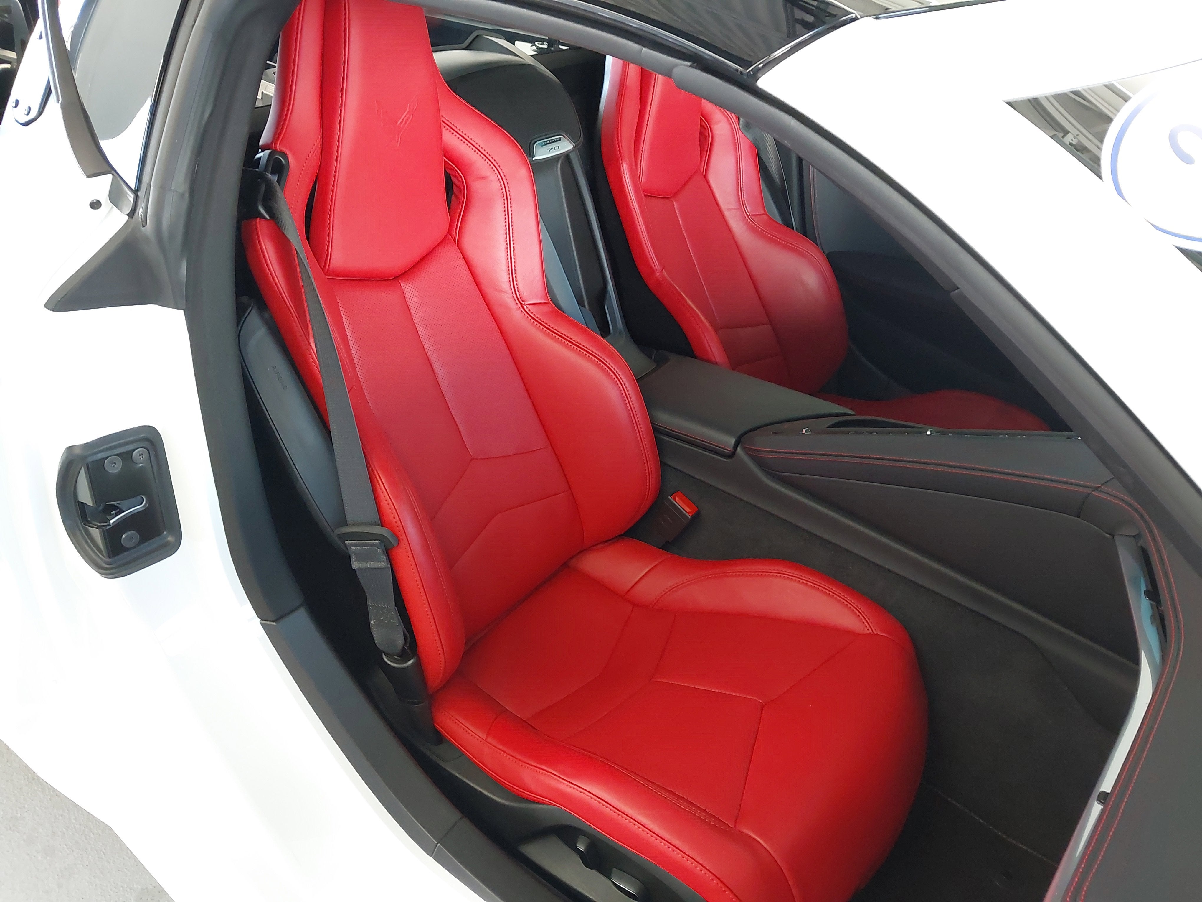 2023 Chevrolet Corvette Stingray 1LT