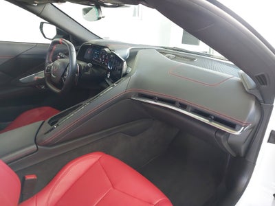 2023 Chevrolet Corvette Stingray 1LT