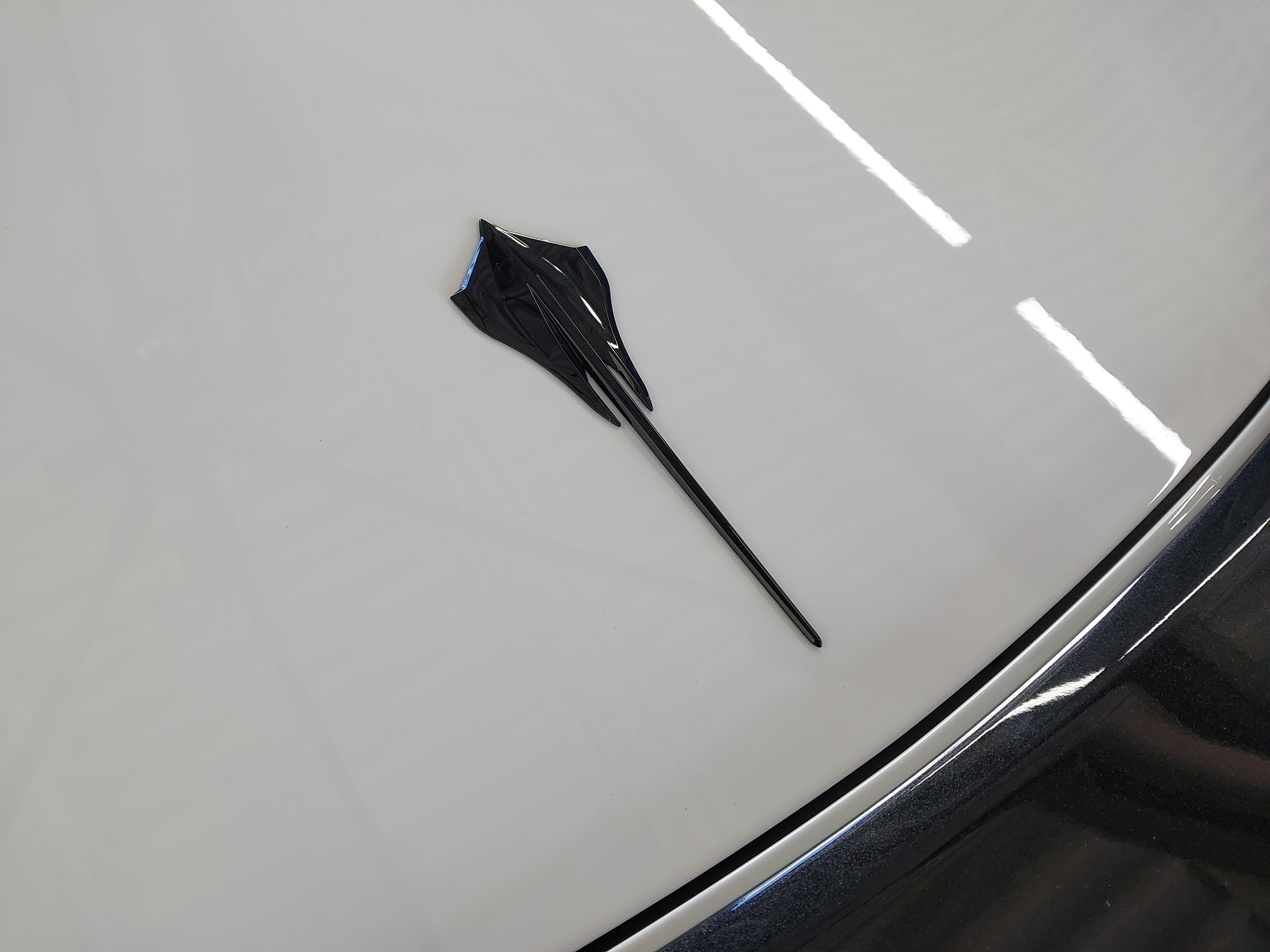 2023 Chevrolet Corvette Stingray 1LT