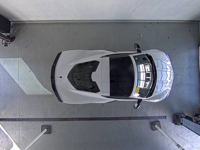 2023 Chevrolet Corvette Stingray 1LT