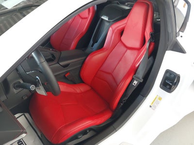 2023 Chevrolet Corvette Stingray 1LT