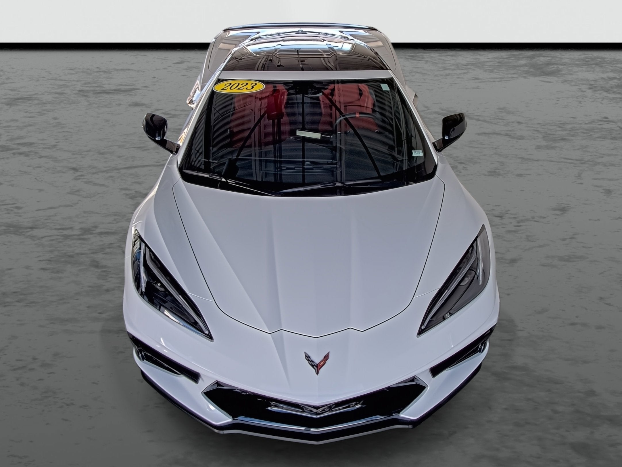 2023 Chevrolet Corvette Stingray 1LT