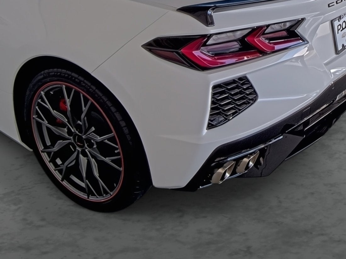 2023 Chevrolet Corvette Stingray 1LT