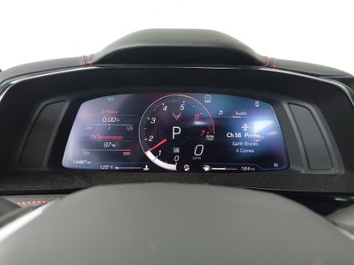 2022 Chevrolet Corvette Stingray 2LT