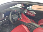 2022 Chevrolet Corvette Stingray 2LT