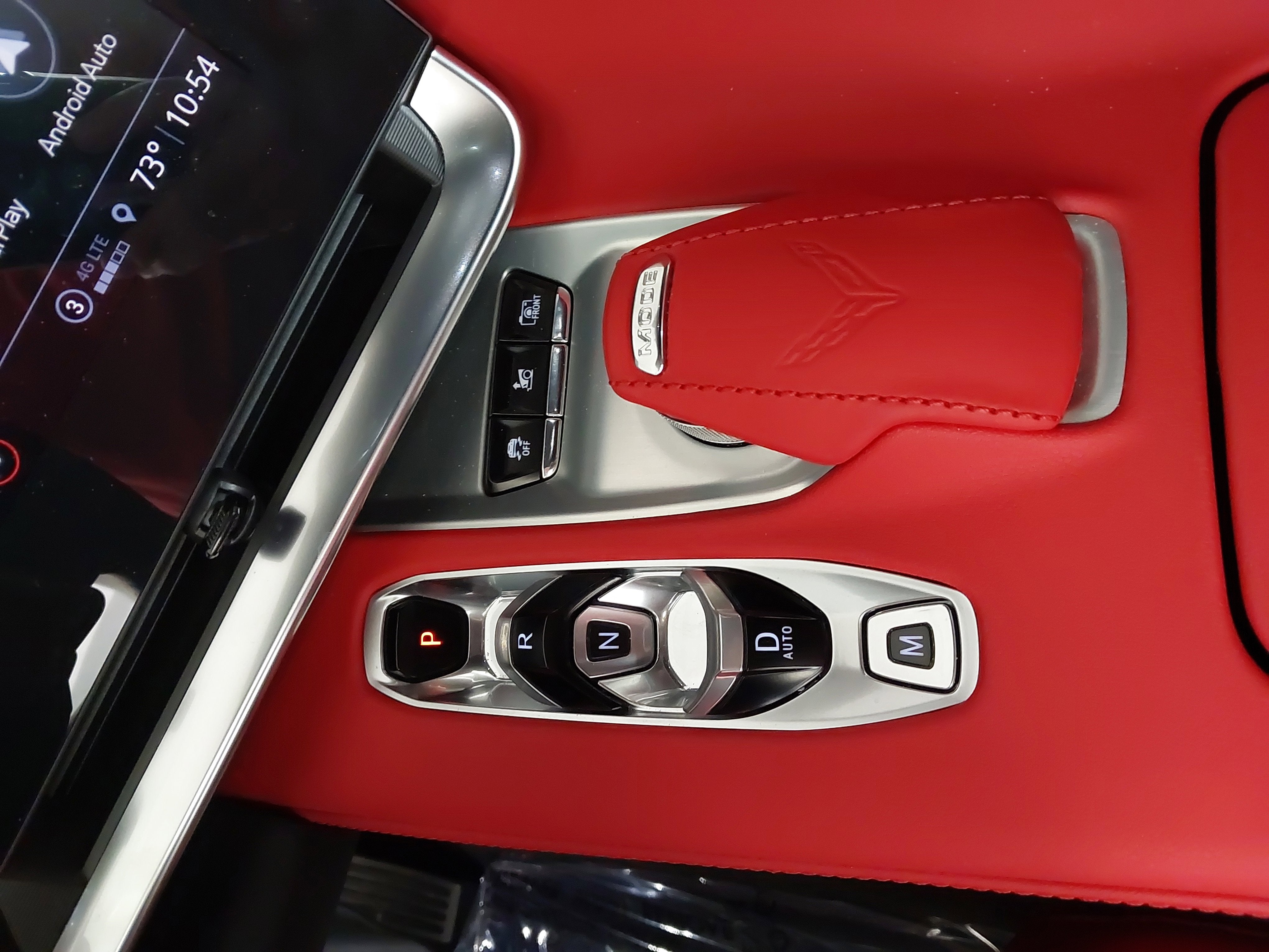 2022 Chevrolet Corvette Stingray 2LT