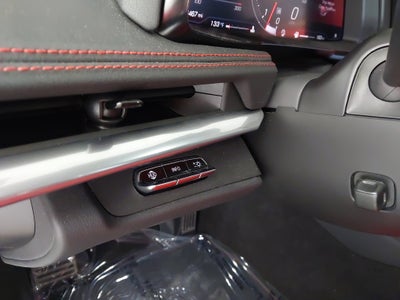 2022 Chevrolet Corvette Stingray 2LT