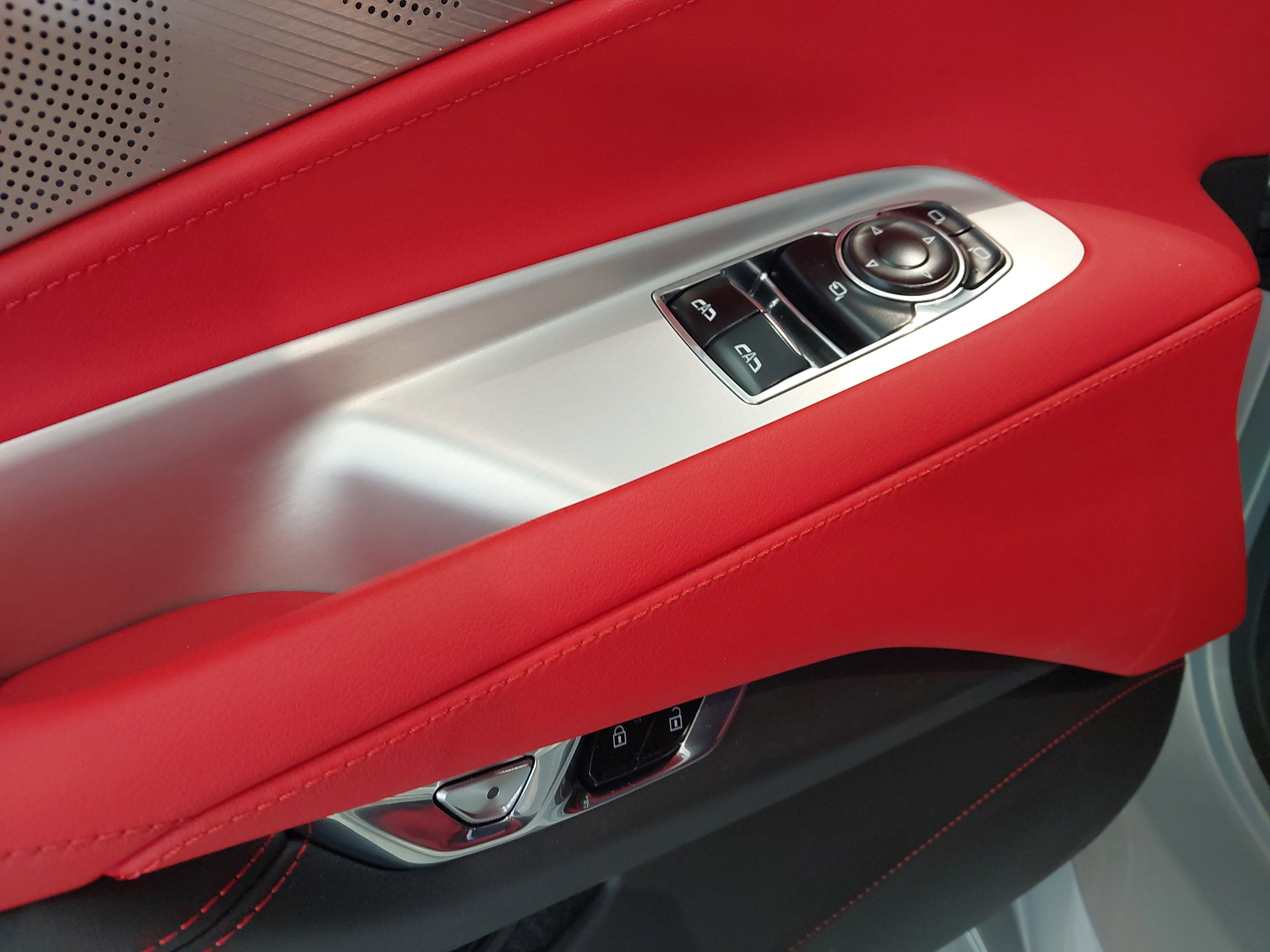 2022 Chevrolet Corvette Stingray 2LT