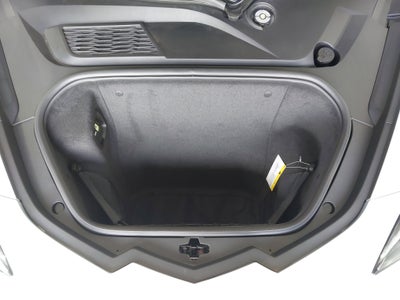 2022 Chevrolet Corvette Stingray 2LT