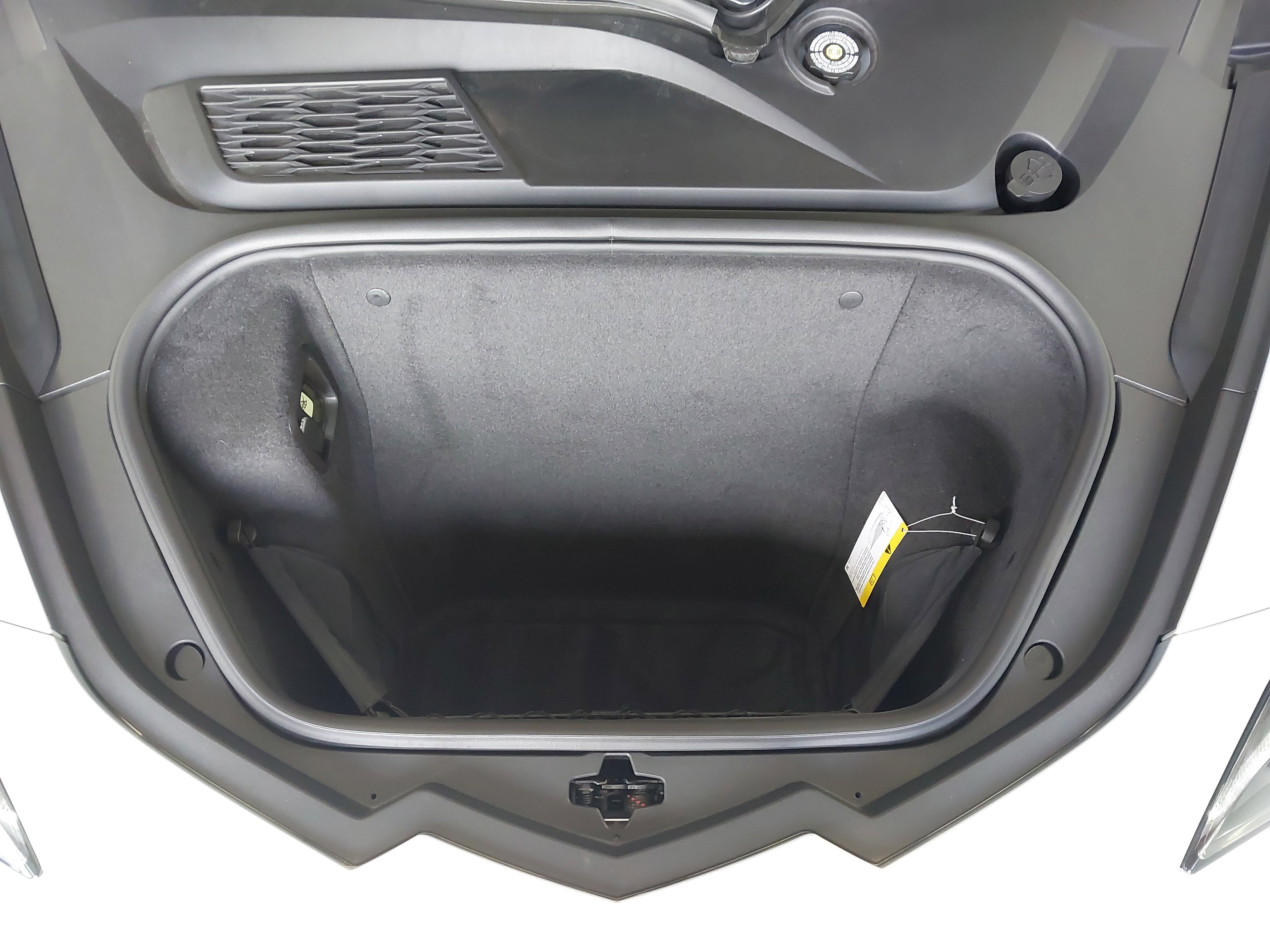 2022 Chevrolet Corvette Stingray 2LT