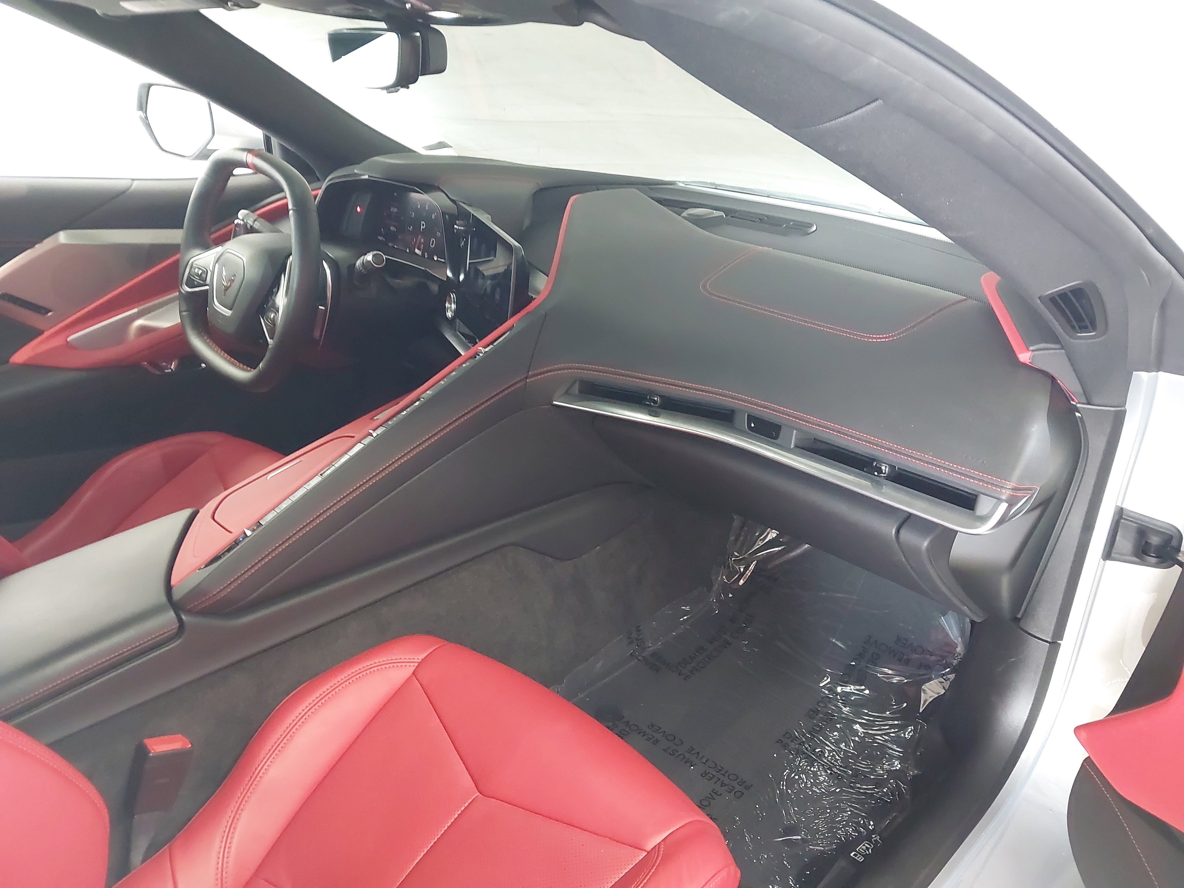 2022 Chevrolet Corvette Stingray 2LT