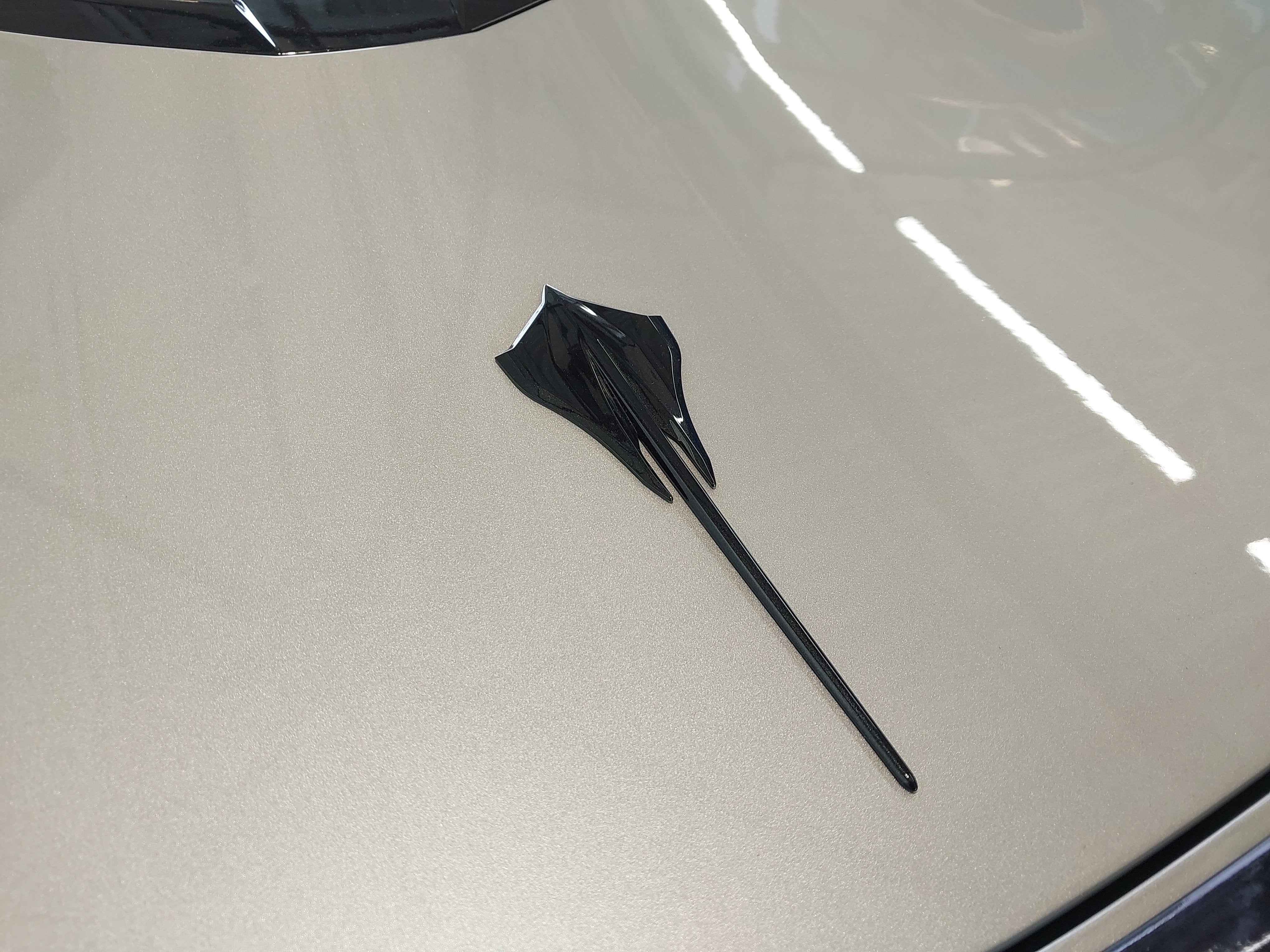 2022 Chevrolet Corvette Stingray 2LT