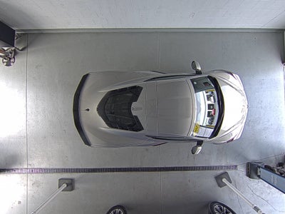 2022 Chevrolet Corvette Stingray 2LT