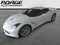 2016 Chevrolet Corvette Stingray 2LT